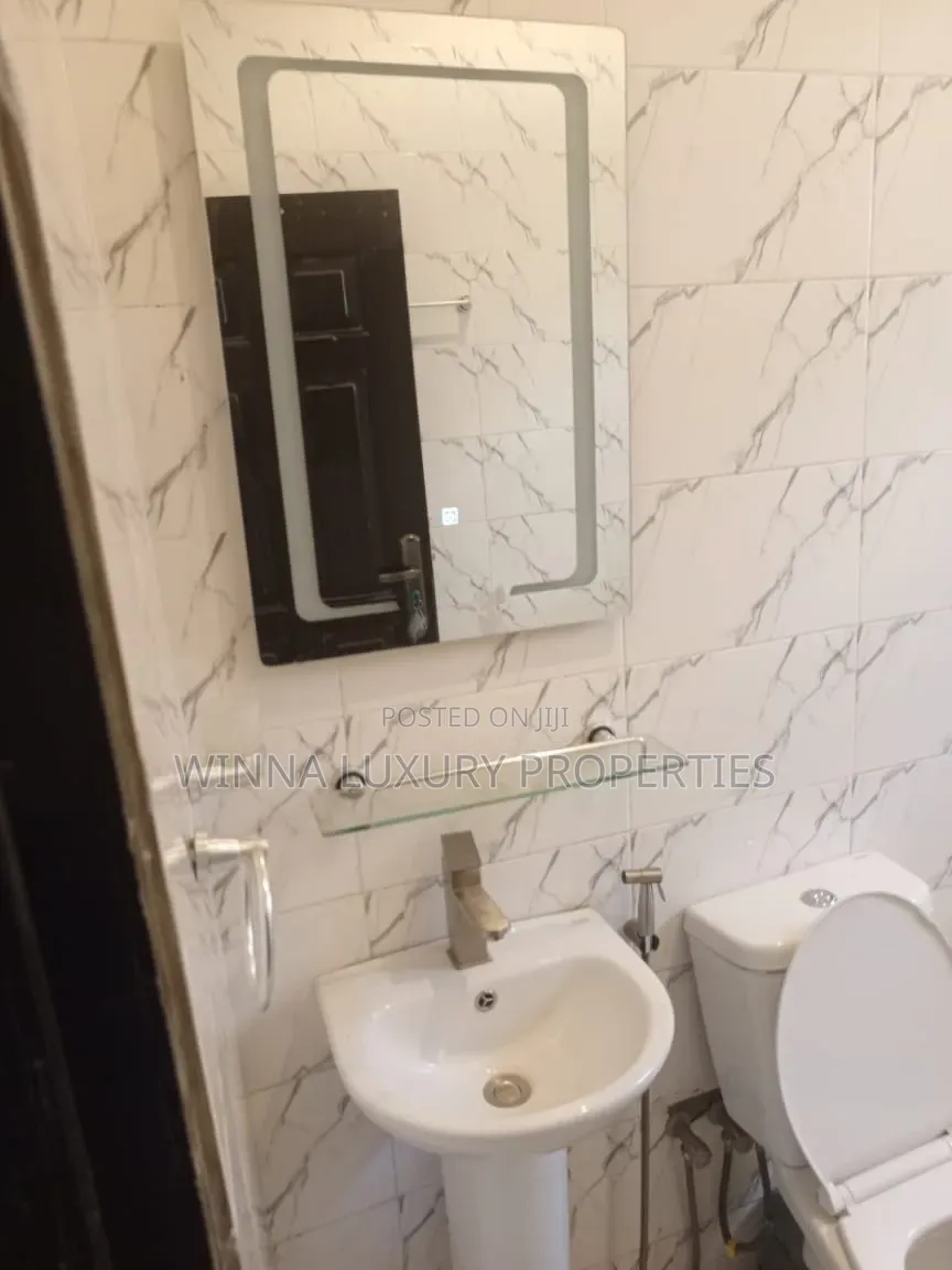 2bdrm Bungalow in Citi View Estate, Lokogoma for rent in Lokogoma