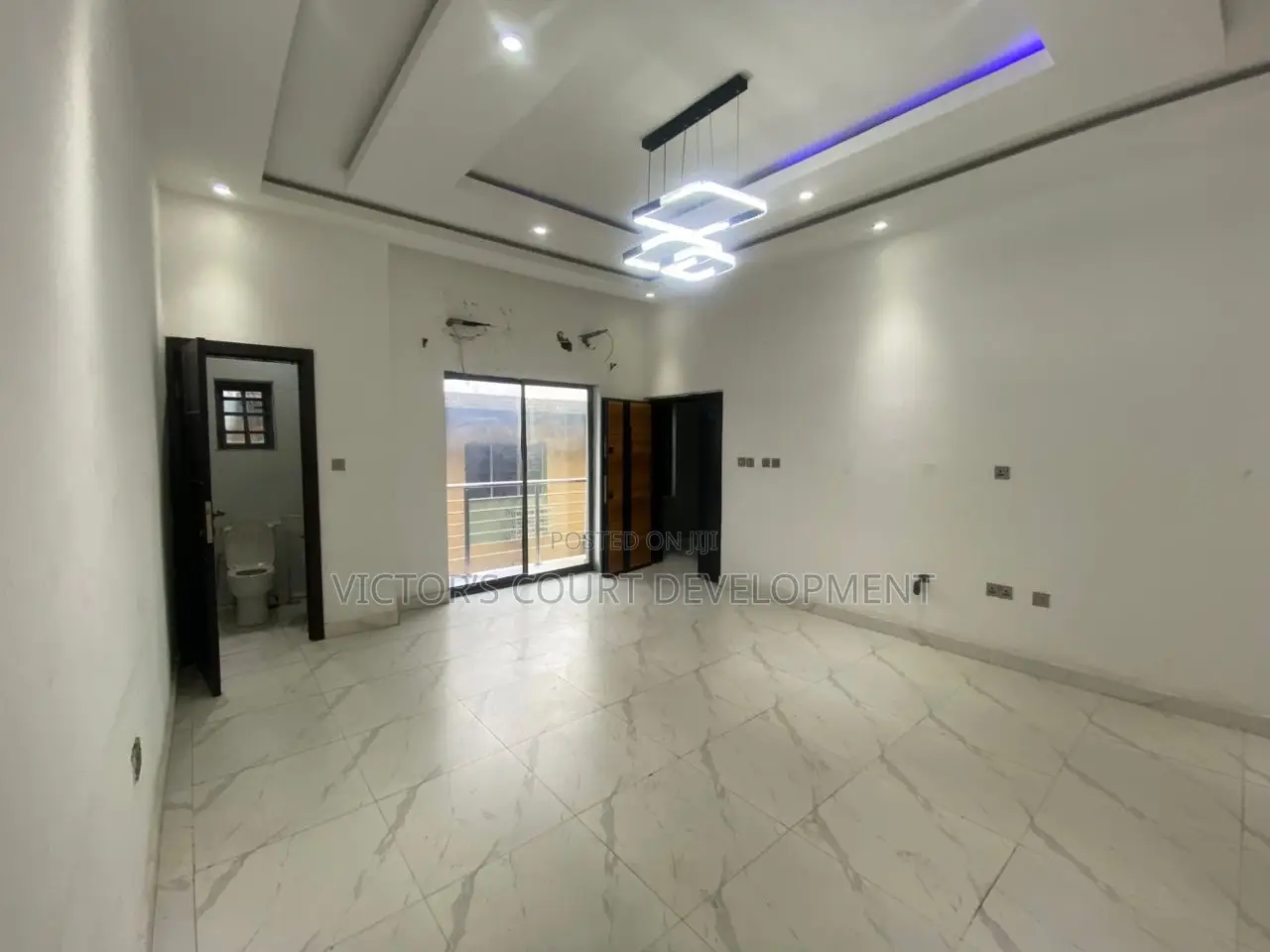 3bdrm Apartment in Illupeju, Ilupeju Industrial Estate for rent in Ilupeju Industrial Estate