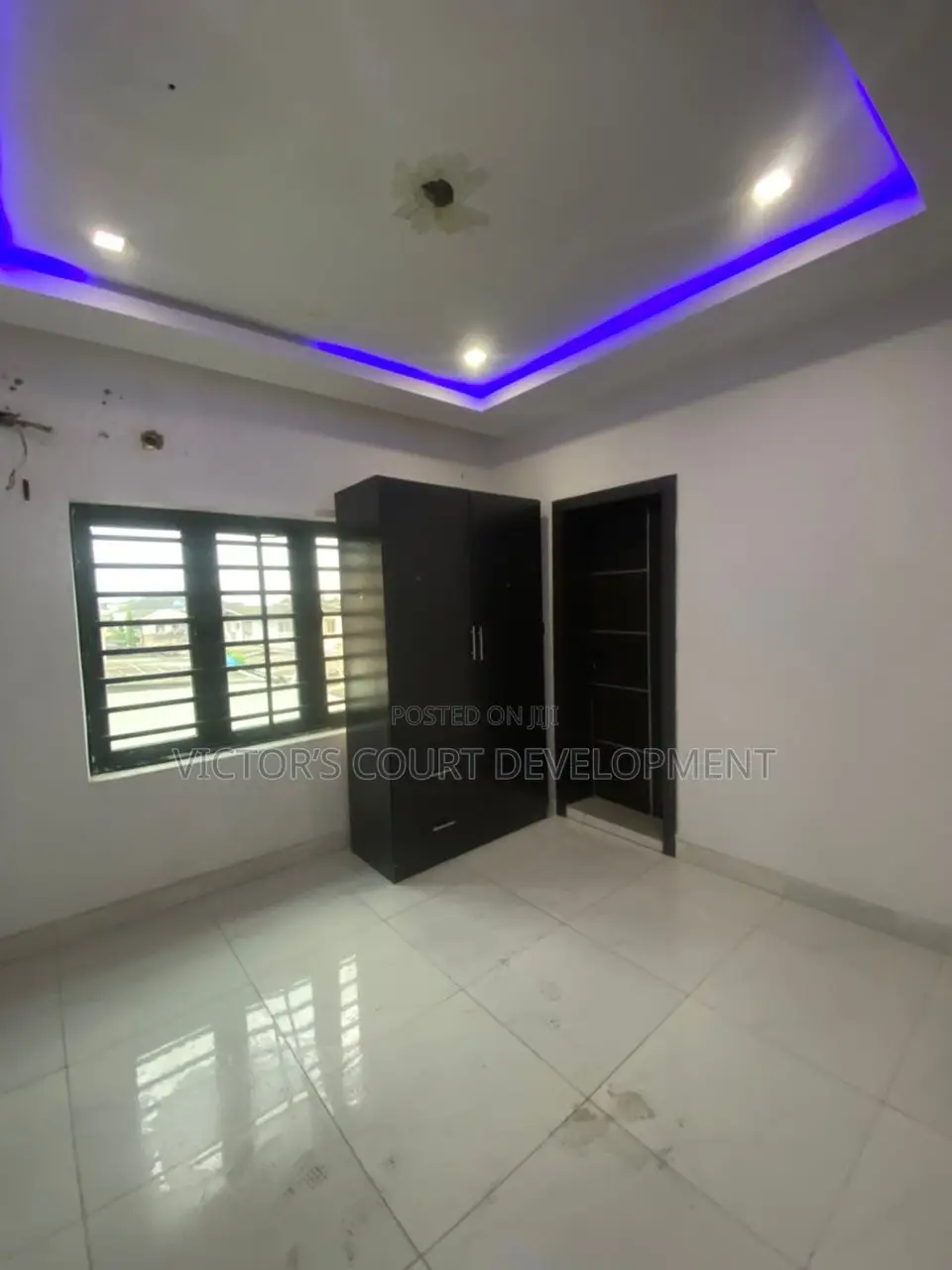 3bdrm Apartment in Illupeju, Ilupeju Industrial Estate for rent in Ilupeju Industrial Estate