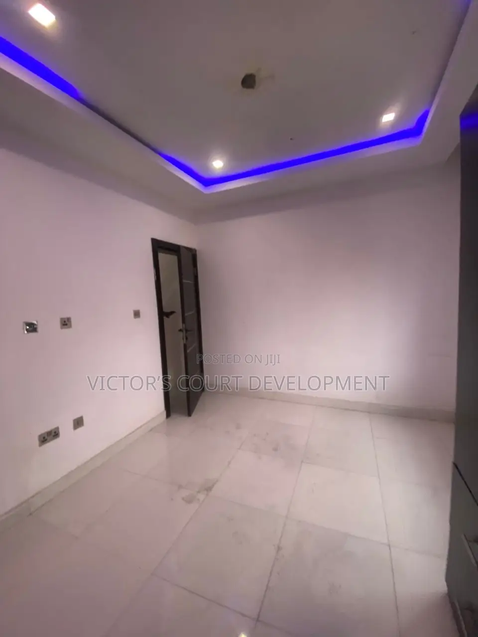 3bdrm Apartment in Illupeju, Ilupeju Industrial Estate for rent in Ilupeju Industrial Estate