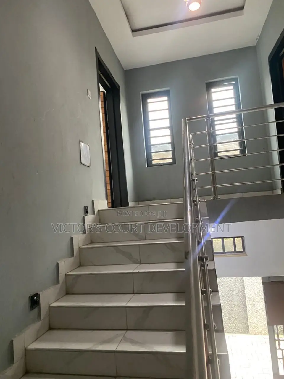 3bdrm Apartment in Illupeju, Ilupeju Industrial Estate for rent in Ilupeju Industrial Estate