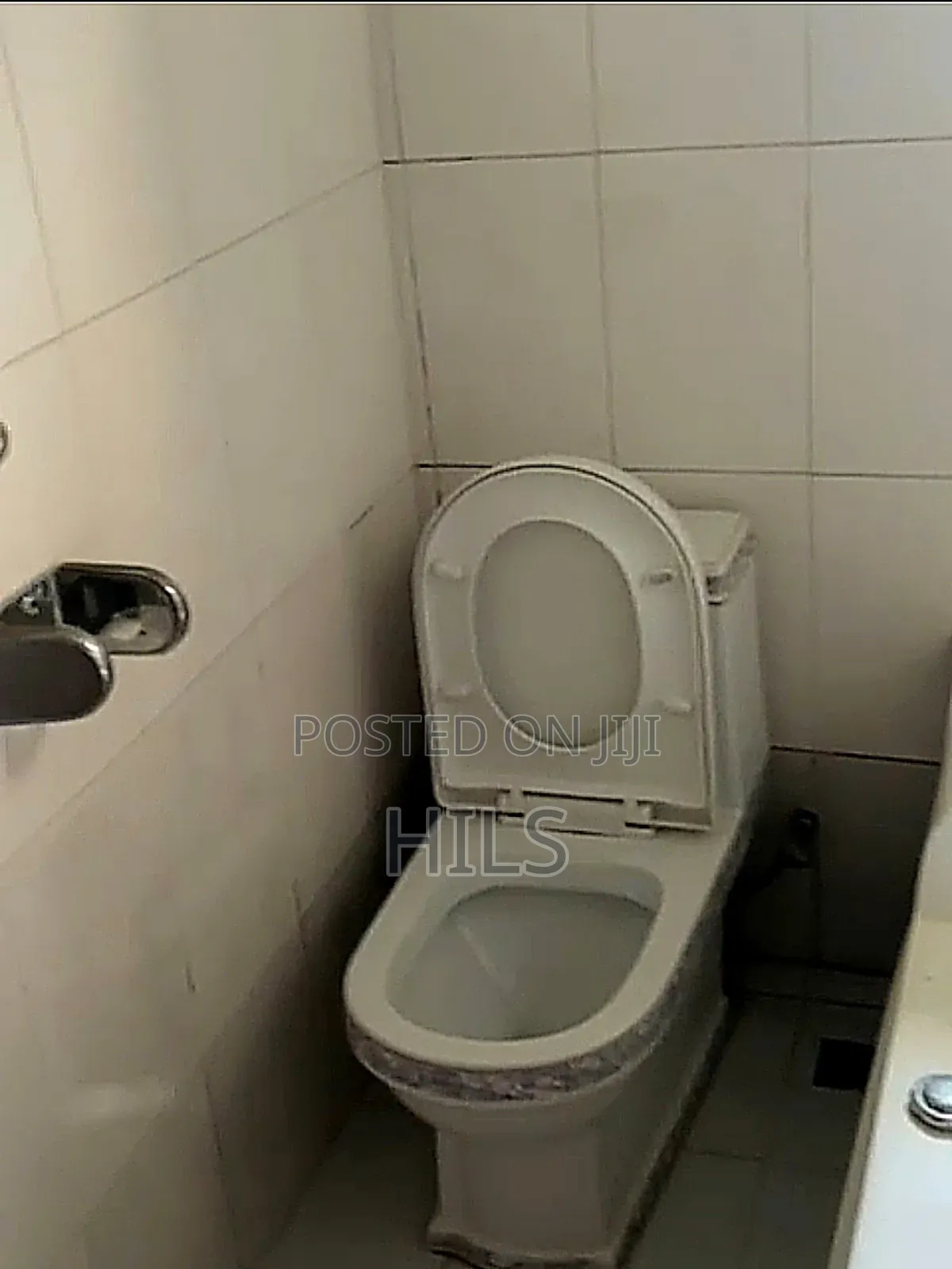 Monthly Shared Apartments at Lekki County in Lekki Phase 2