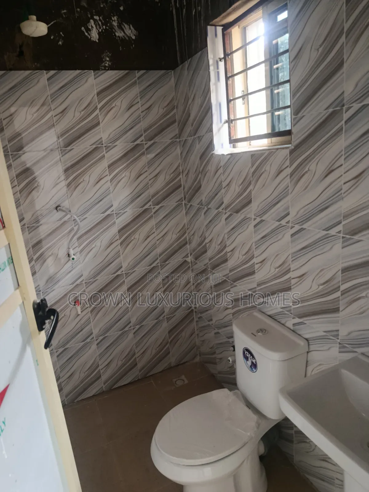 Mini Flat in Ore Ofe Estate, for rent in Ibadan