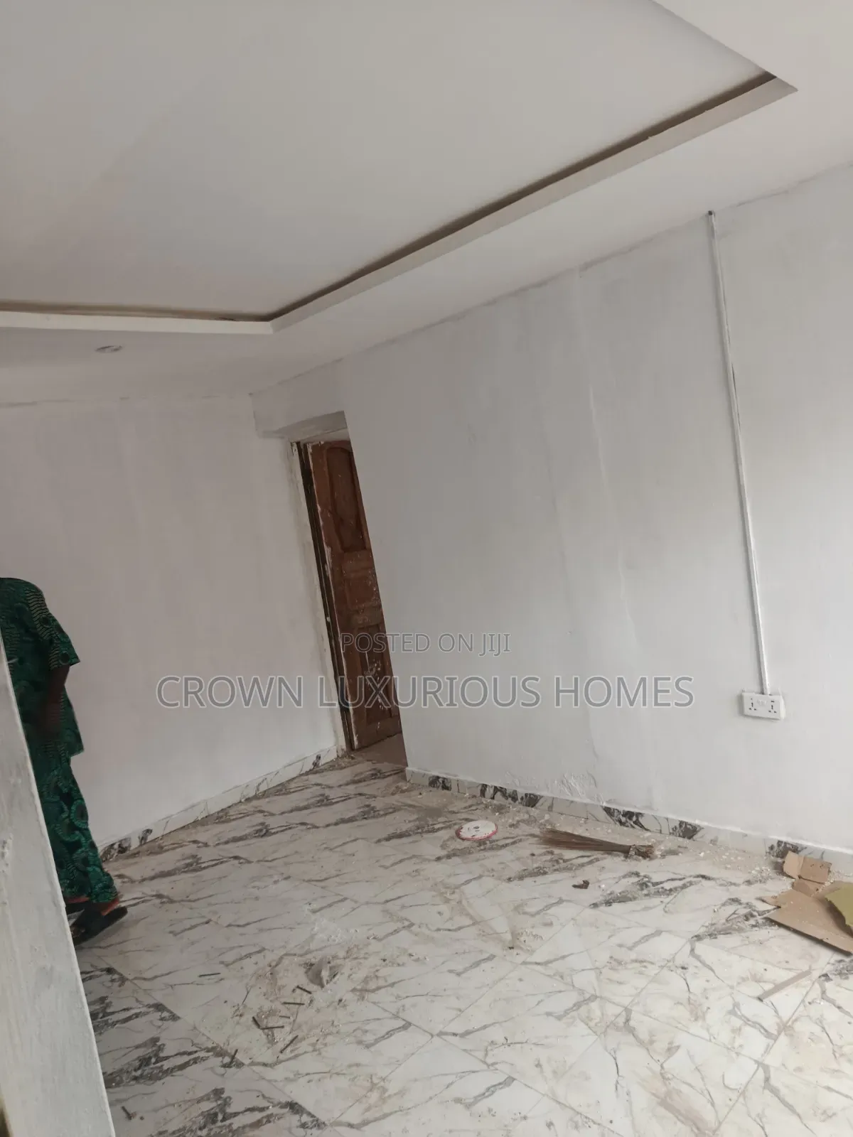 Mini Flat in Ore Ofe Estate, for rent in Ibadan