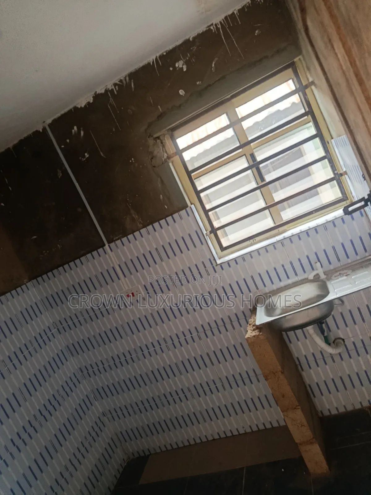 Mini Flat in Ore Ofe Estate, for rent in Ibadan
