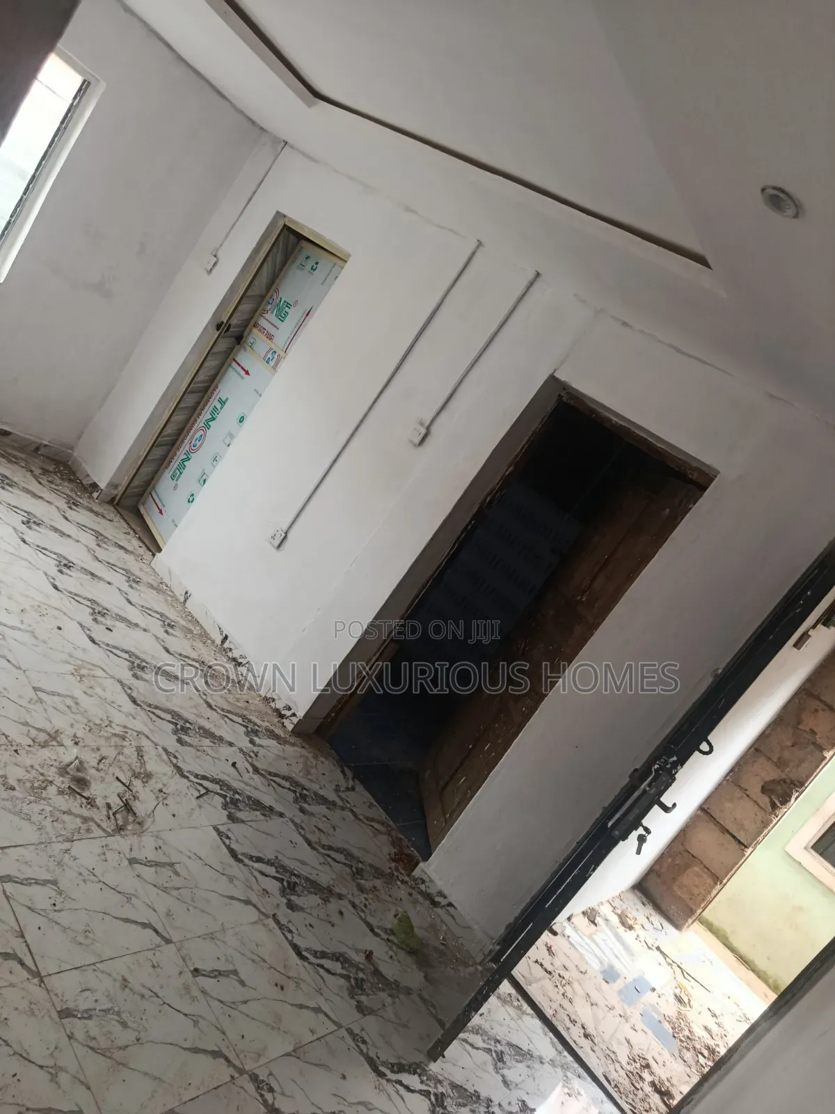 Mini Flat in Ore Ofe Estate, for rent in Ibadan