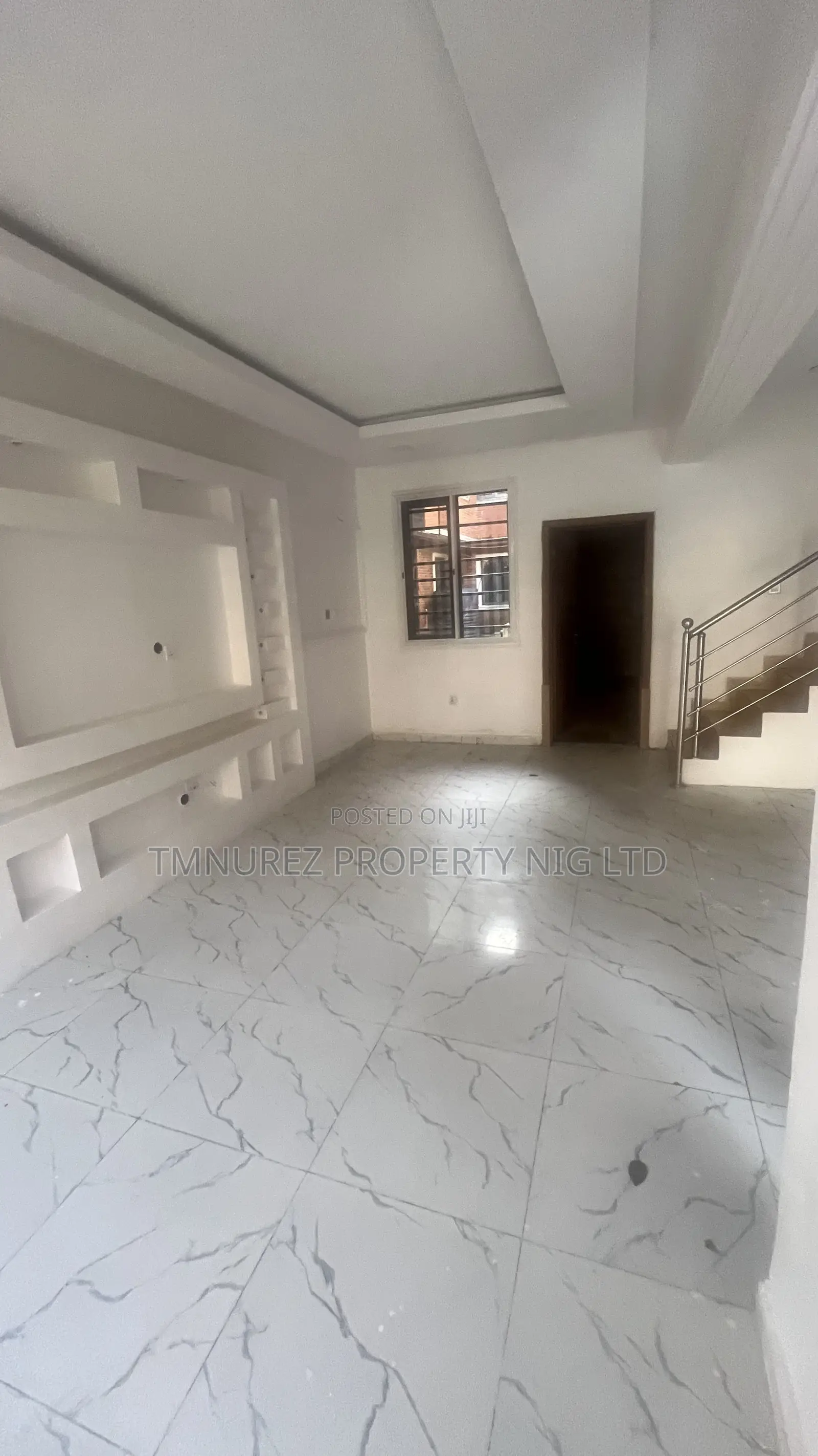 4bdrm Duplex in Inside A Mini Court, Osapa london for rent in Osapa london