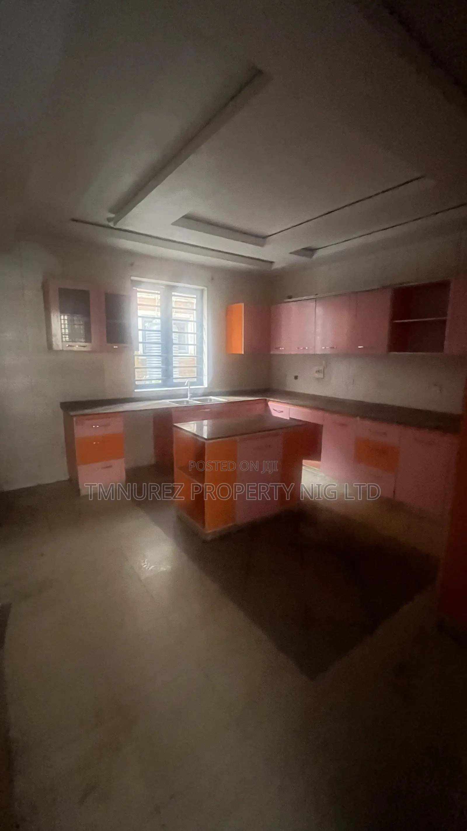 4bdrm Duplex in Inside A Mini Court, Osapa london for rent in Osapa london