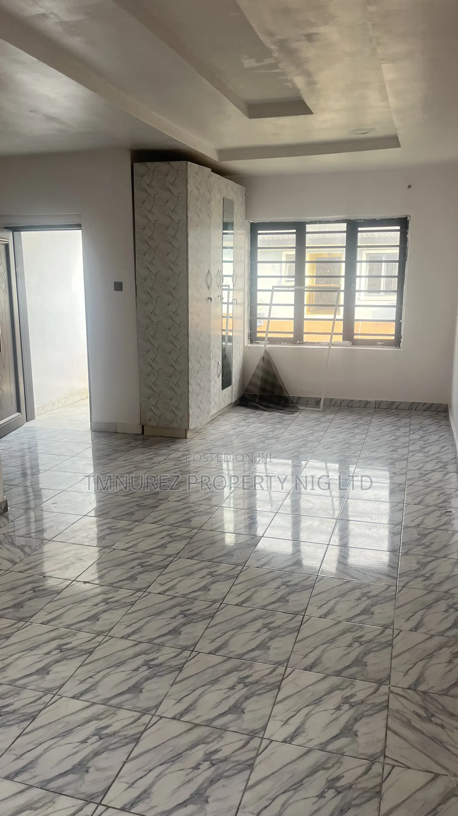 4bdrm Duplex in Inside A Mini Court, Osapa london for rent in Osapa london