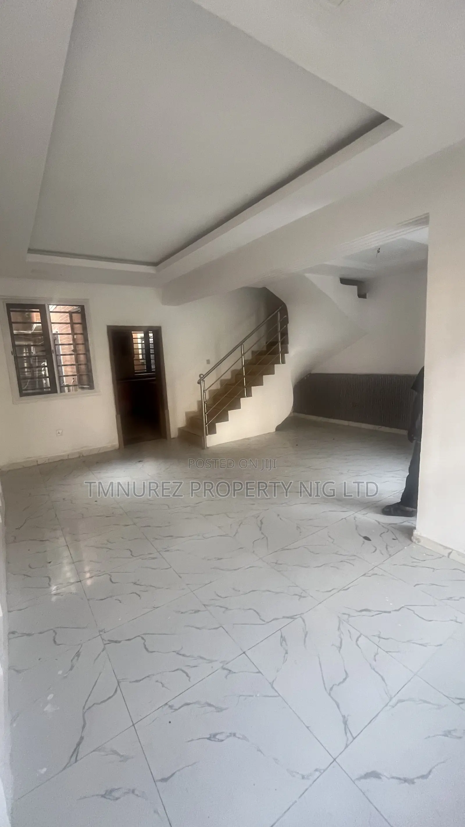4bdrm Duplex in Inside A Mini Court, Osapa london for rent in Osapa london