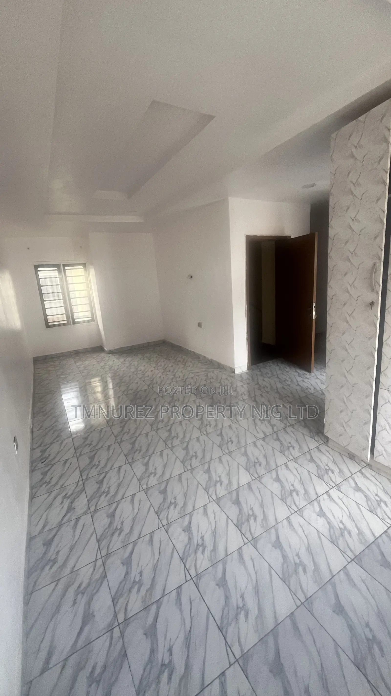 4bdrm Duplex in Inside A Mini Court, Osapa london for rent in Osapa london