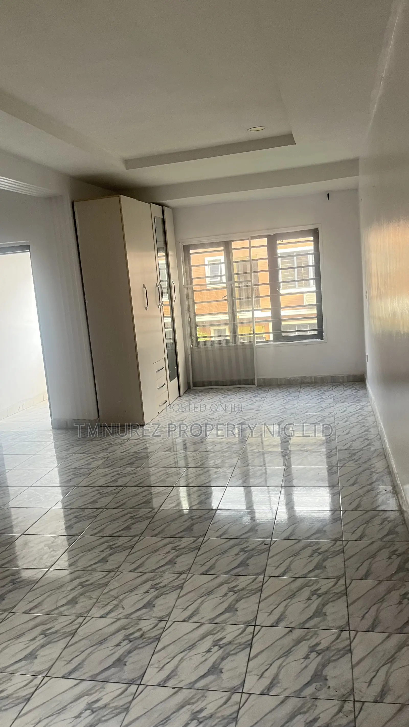 4bdrm Duplex in Inside A Mini Court, Osapa london for rent in Osapa london