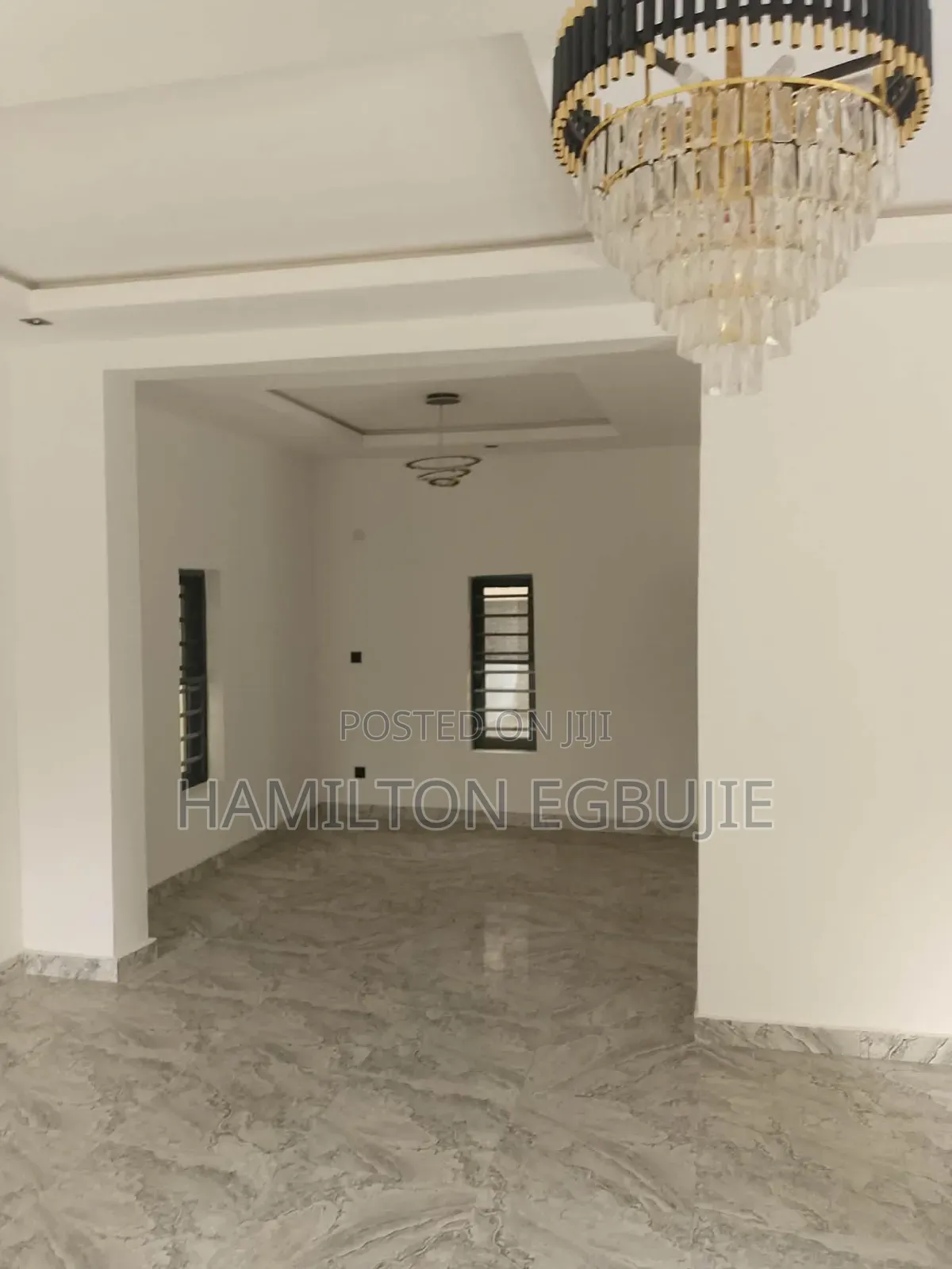2bdrm Apartment in Port-Harcourt for rent in Port-Harcourt