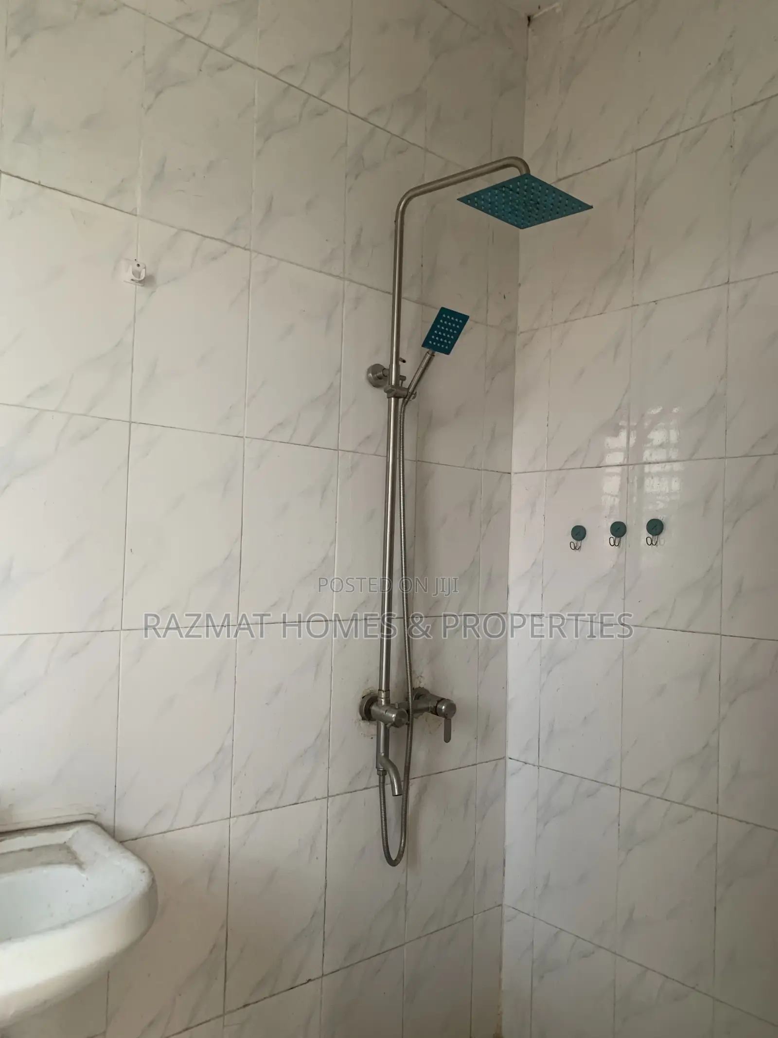 2bdrm Block of Flats in Kilo for rent in Kilo