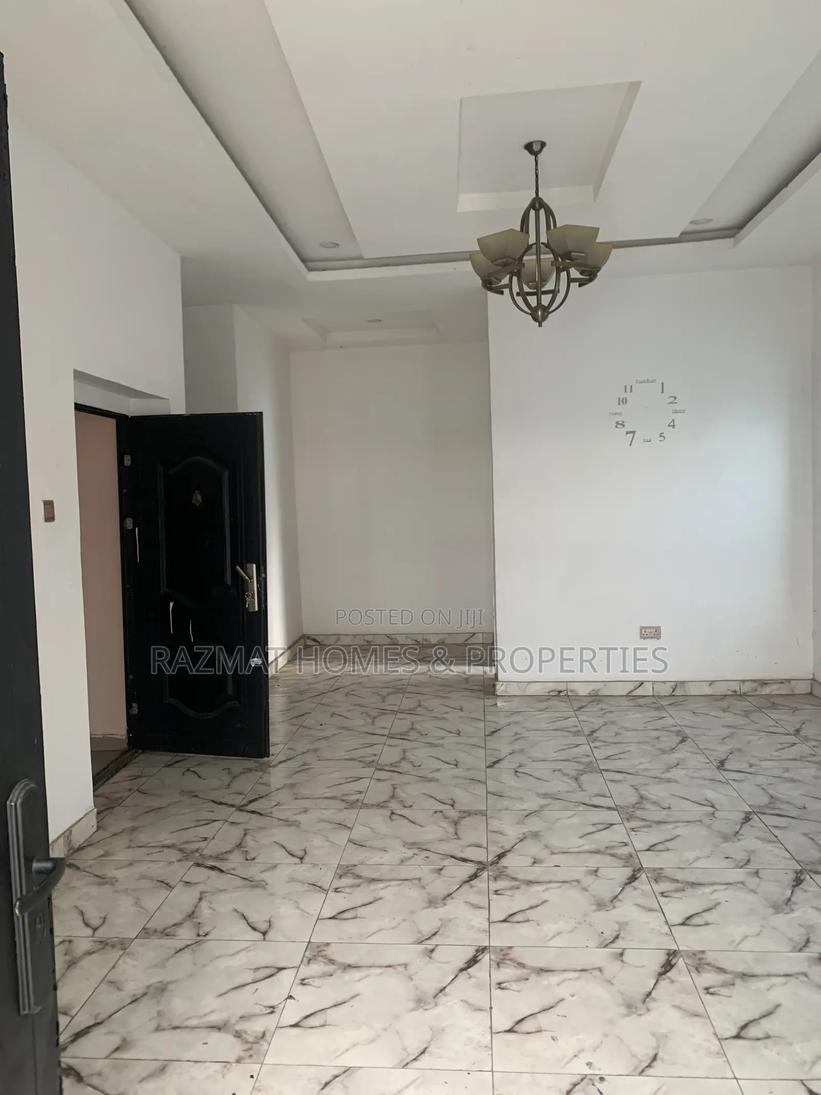 2bdrm Block of Flats in Kilo for rent in Kilo