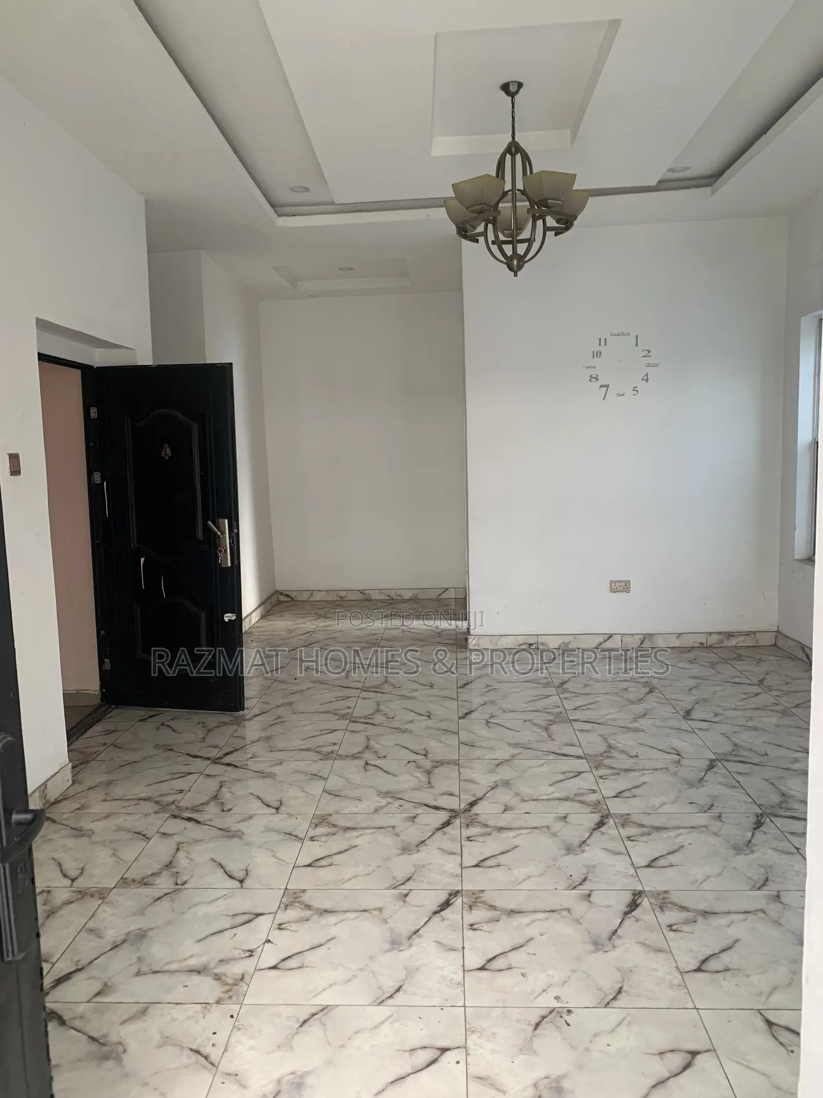 2bdrm Block of Flats in Kilo for rent in Kilo