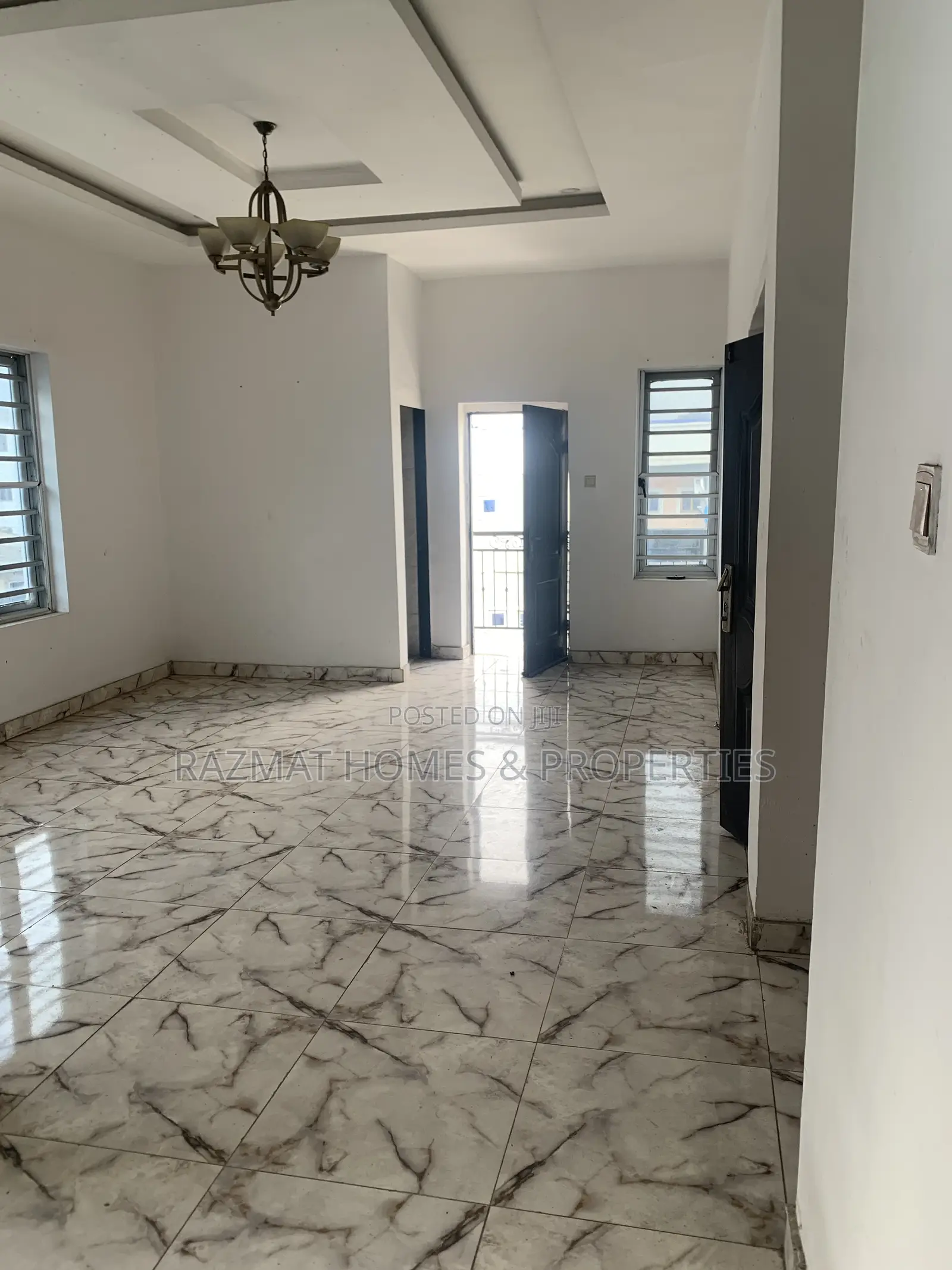 2bdrm Block of Flats in Kilo for rent in Kilo