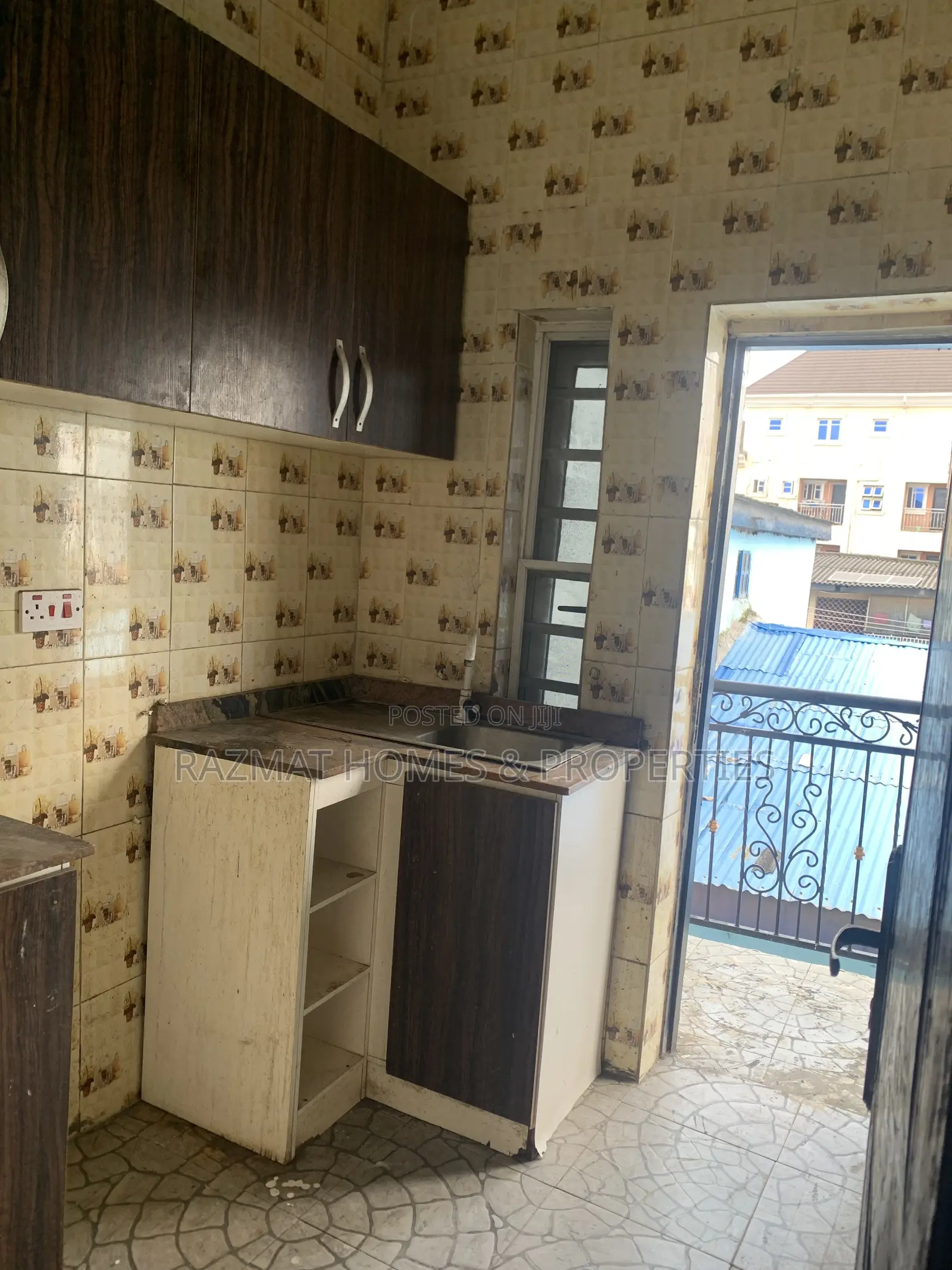 2bdrm Block of Flats in Kilo for rent in Kilo
