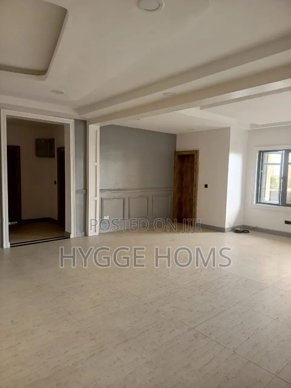 3bdrm Apartment in Off Ligali Ayorinde for rent in Ligali Ayorinde