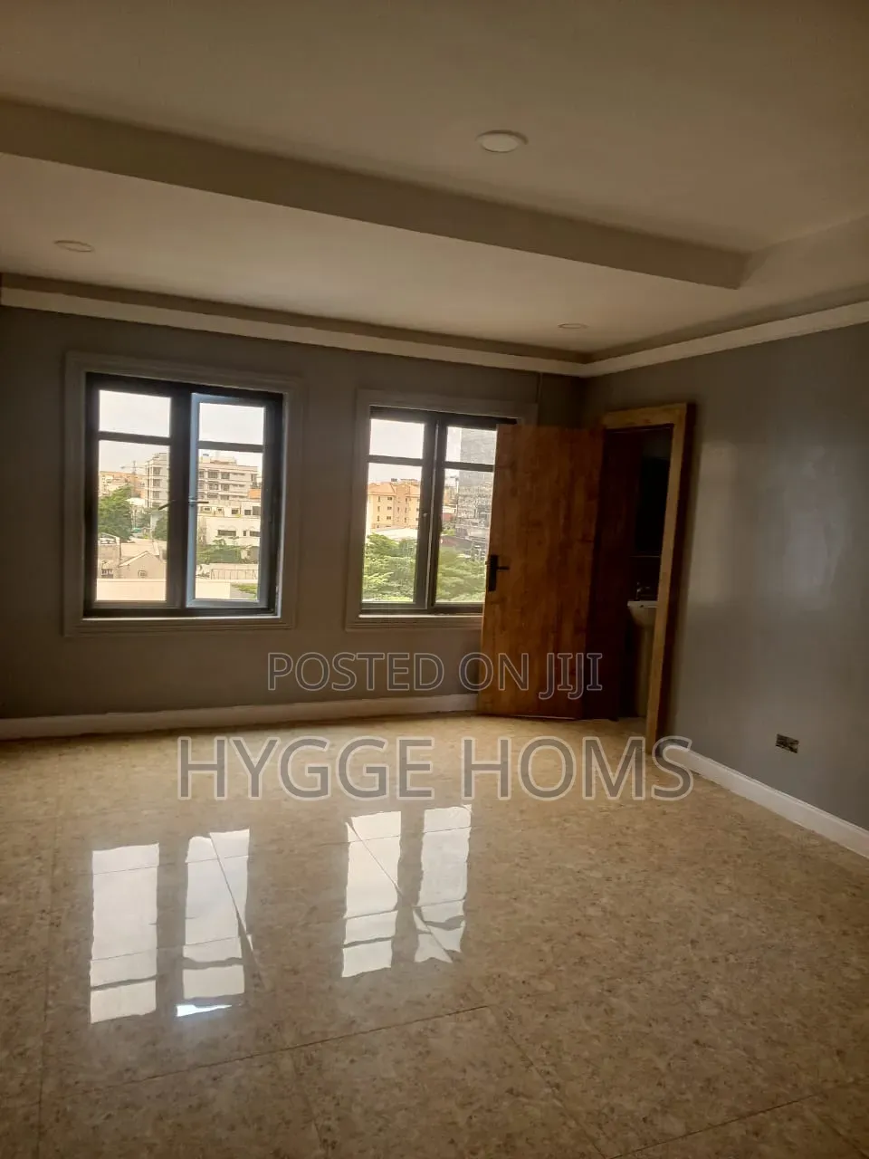 3bdrm Apartment in Off Ligali Ayorinde for rent in Ligali Ayorinde