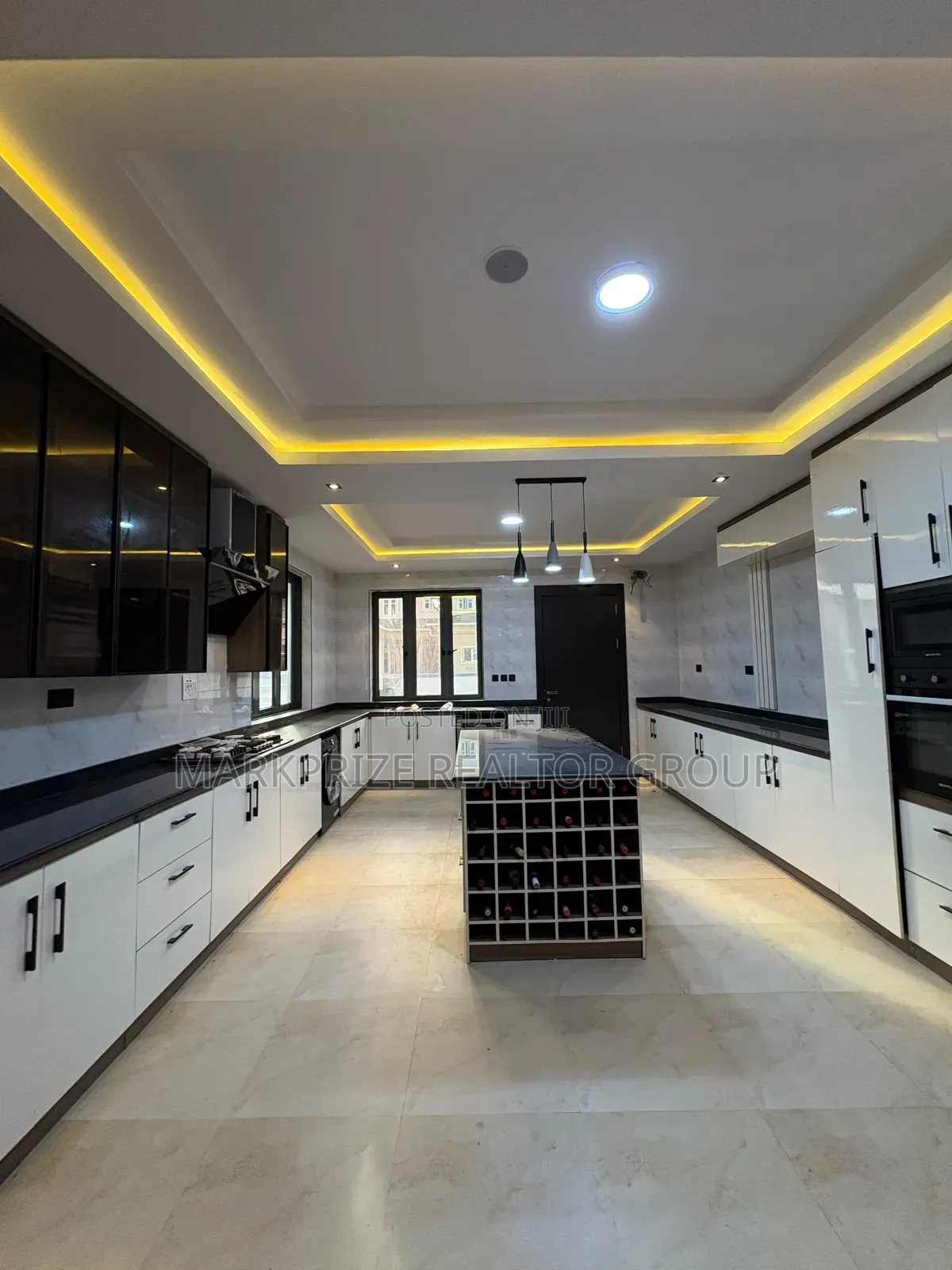 6bdrm Duplex in Royal Garden Estate, VGC / Ajah for sale in VGC / Ajah