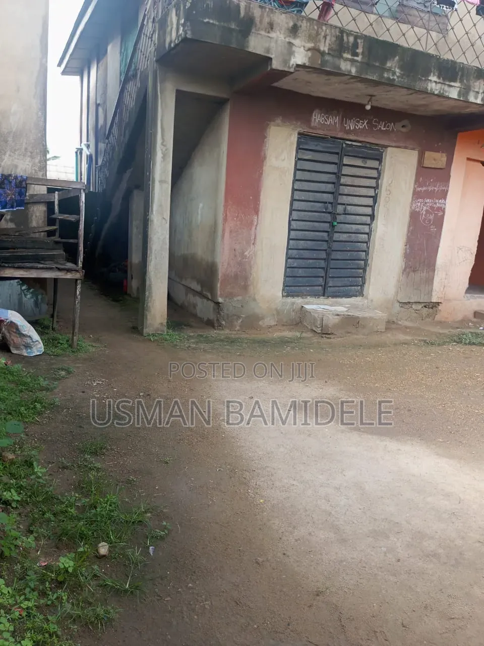 House for Sale in Abeokuta North