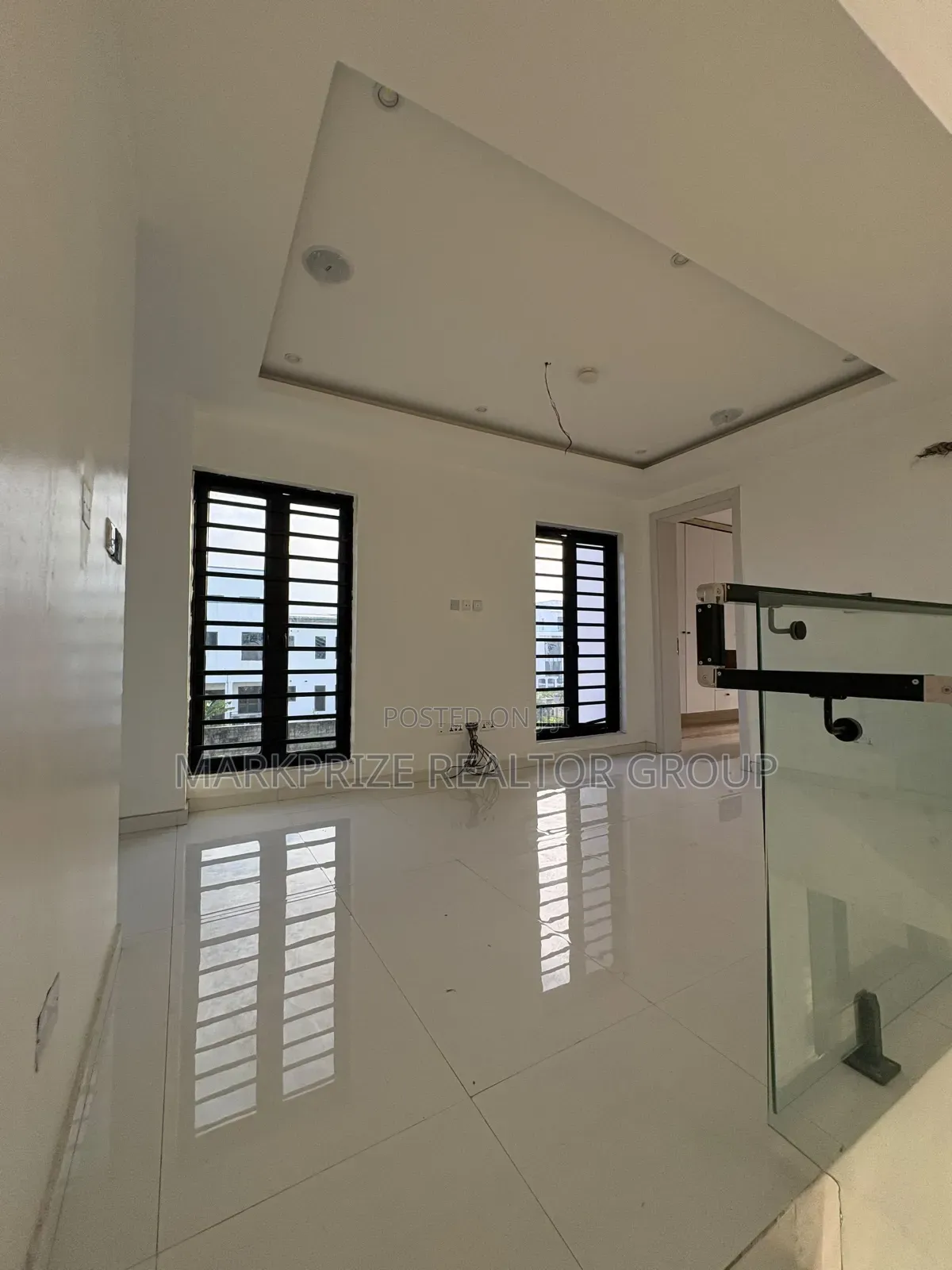 5bdrm Duplex in Royal Garden, VGC / Ajah for sale in VGC / Ajah