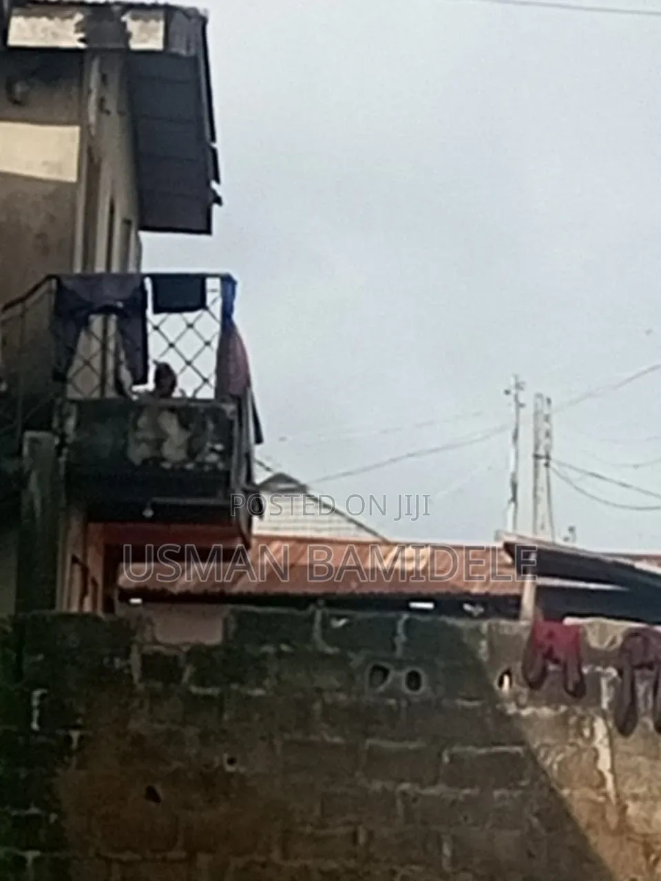 House for Sale in Abeokuta North