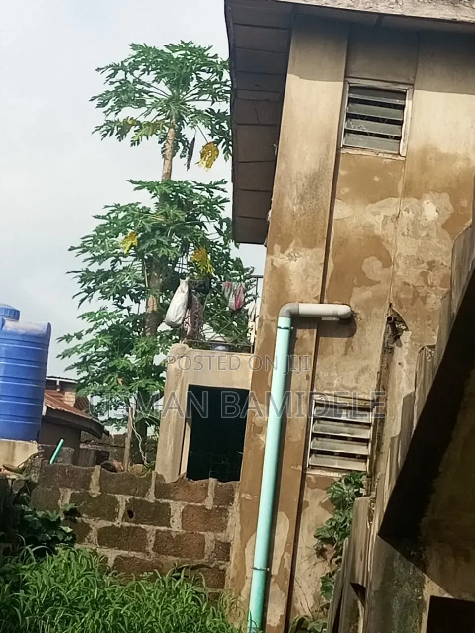 House for Sale in Abeokuta North