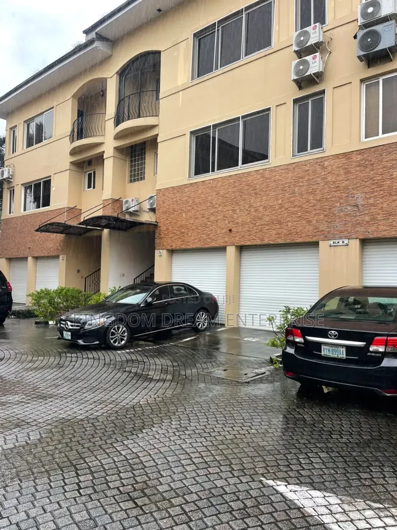 4bdrm Duplex in Ikoyi Lagos, Apapa G.R.A for rent in Apapa G.R.A