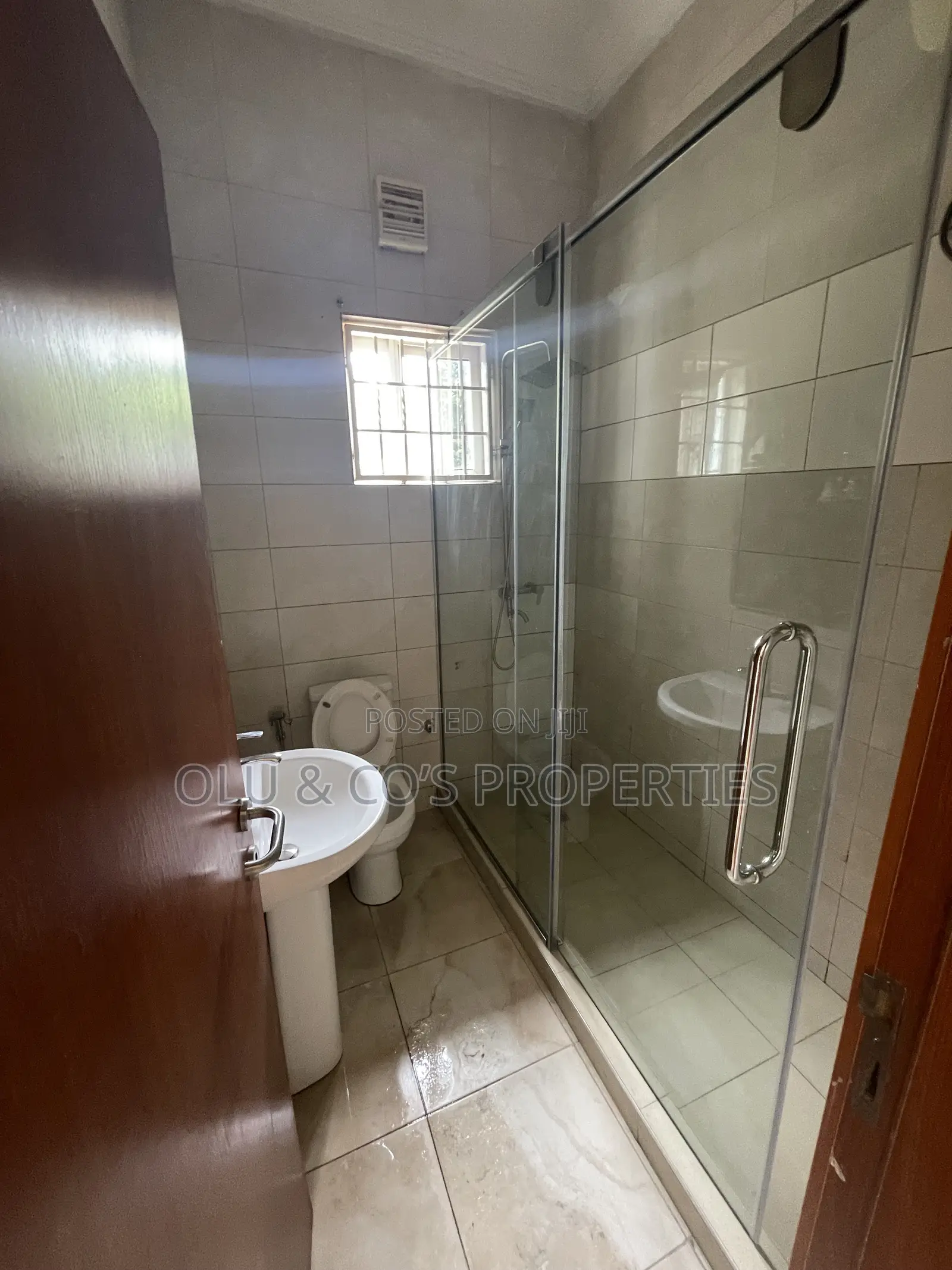 2bdrm Block of Flats in Wuse for rent in Zone 6 / Wuse