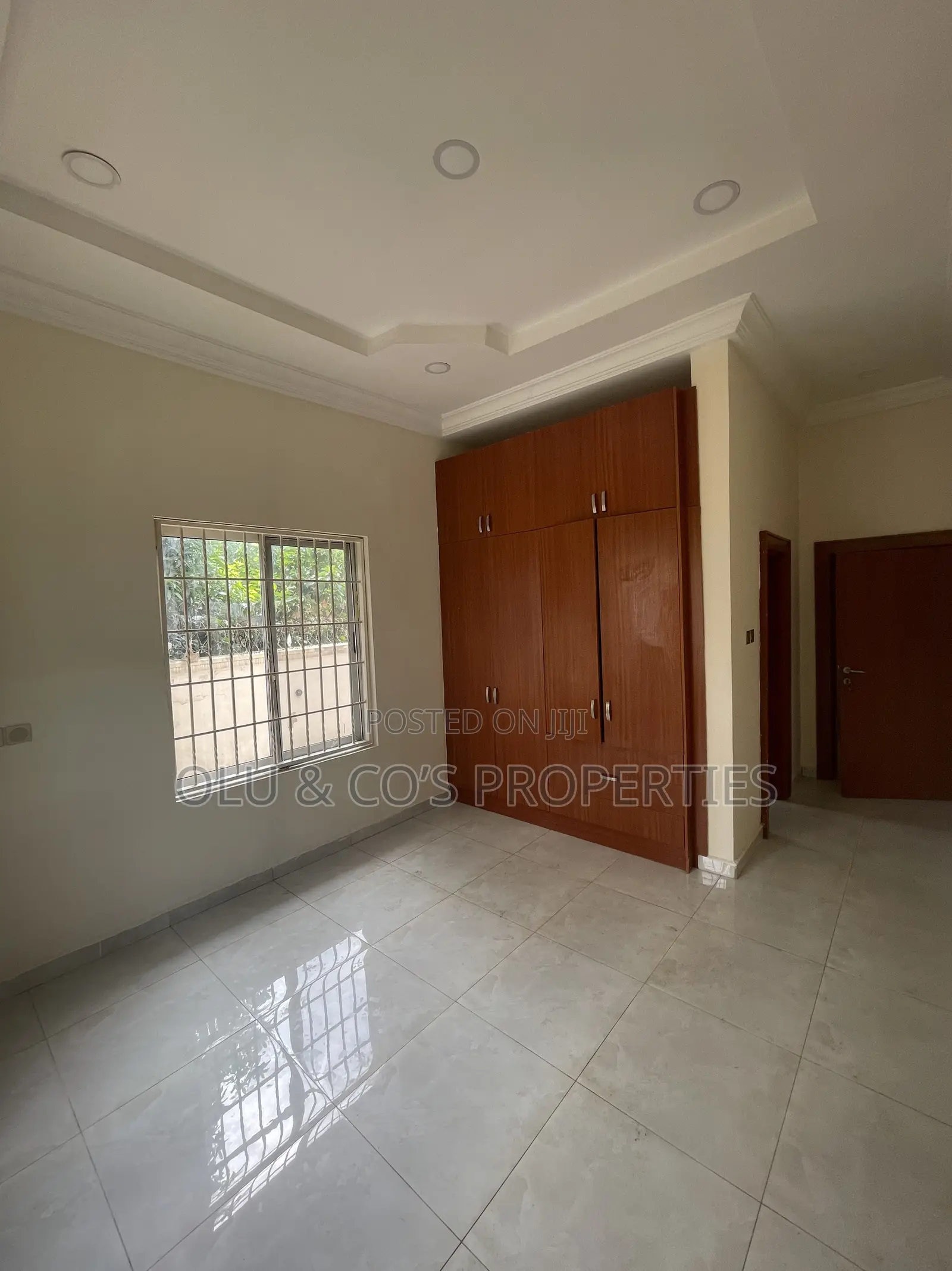 2bdrm Block of Flats in Wuse for rent in Zone 6 / Wuse