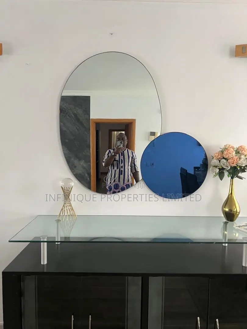 Furnished 3bdrm Apartment in Ikoyi for rent in Ikoyi