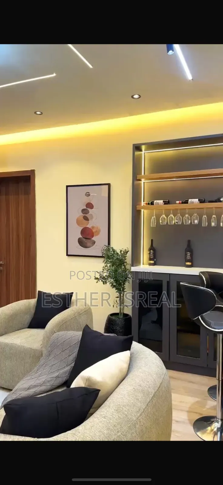 Dreamy 1 Bedroom Apartment Phase1 in Lekki Phase 1