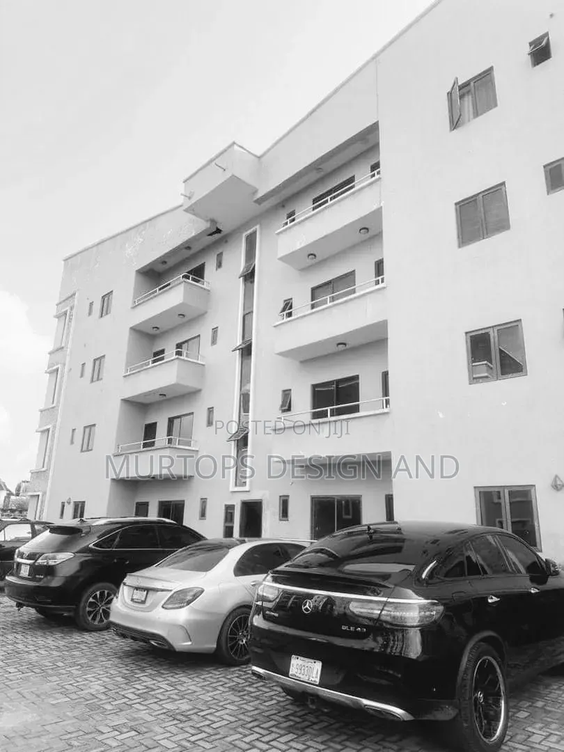 2bdrm Apartment in VGC / Ajah for rent in VGC / Ajah