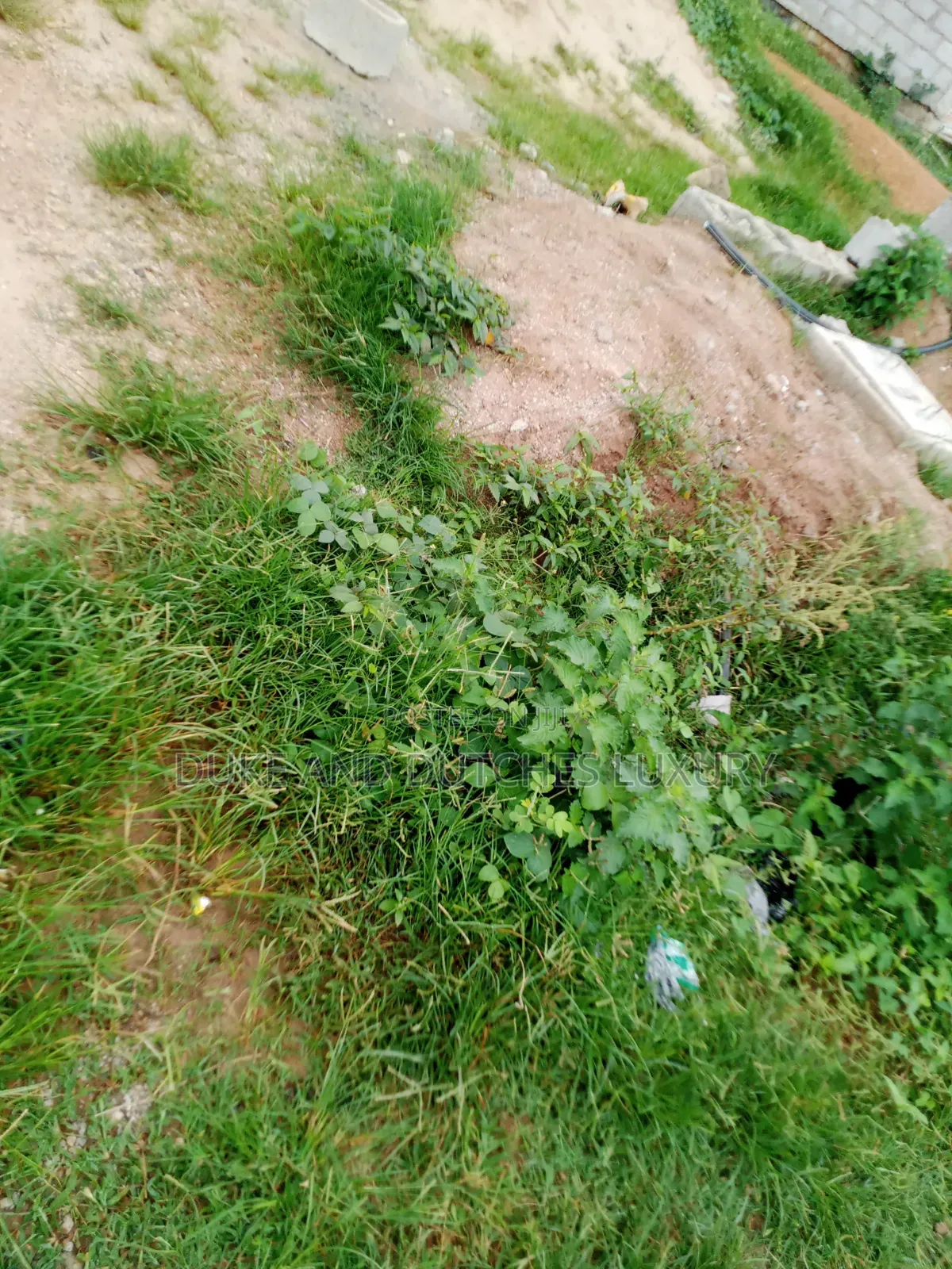Landed Properties in Kuje