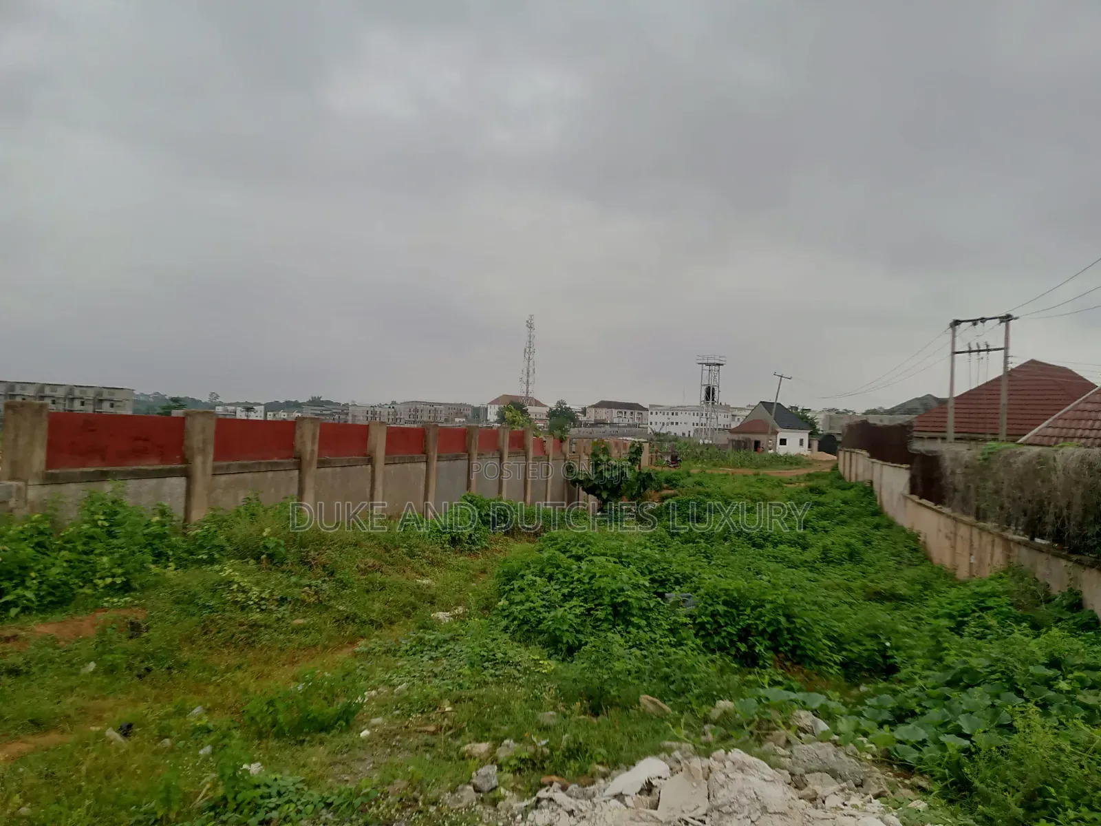 Landed Properties in Kuje
