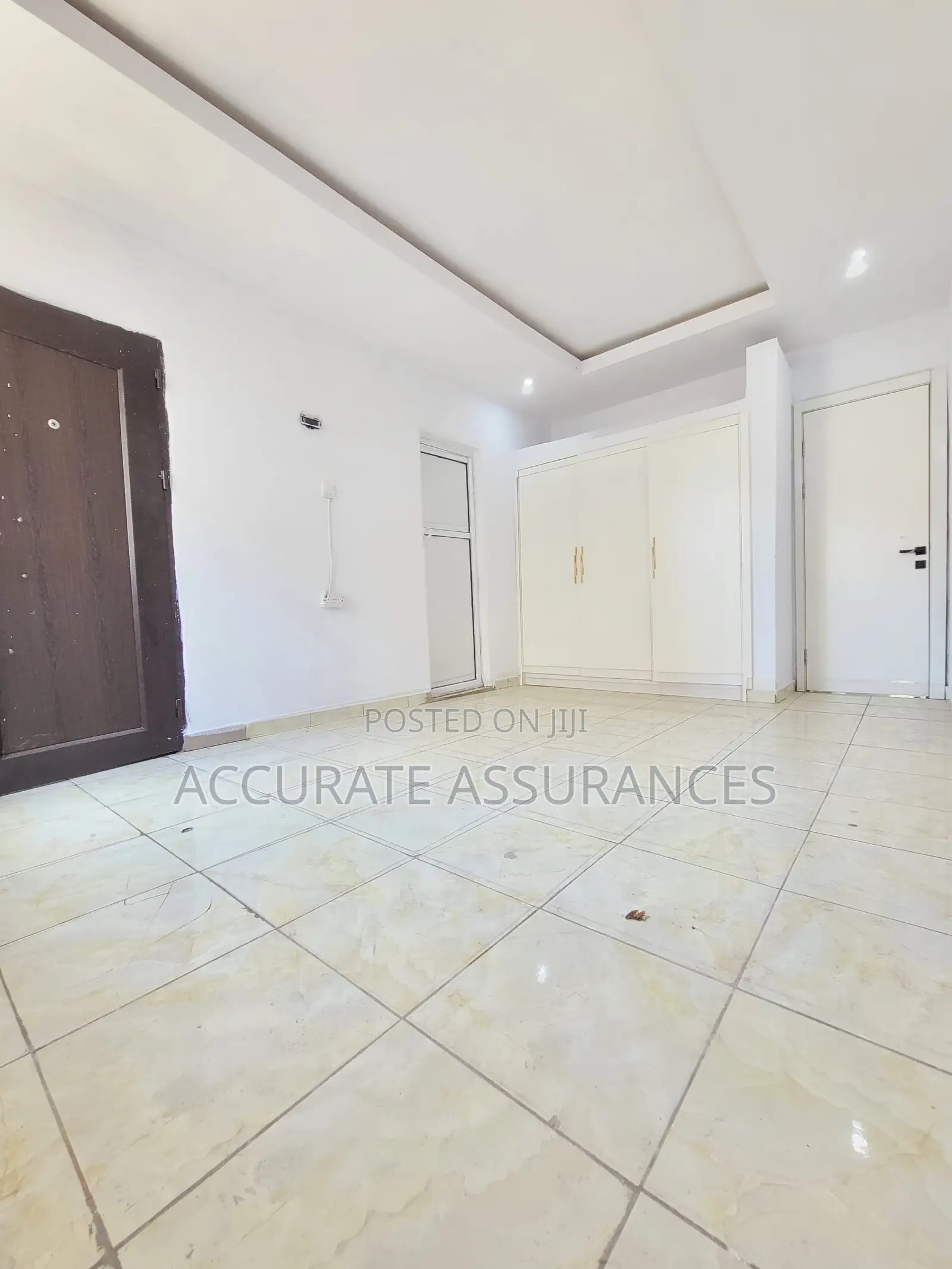 1bdrm Apartment in Royal Palmwill, Ado / Ajah for rent in Ado / Ajah