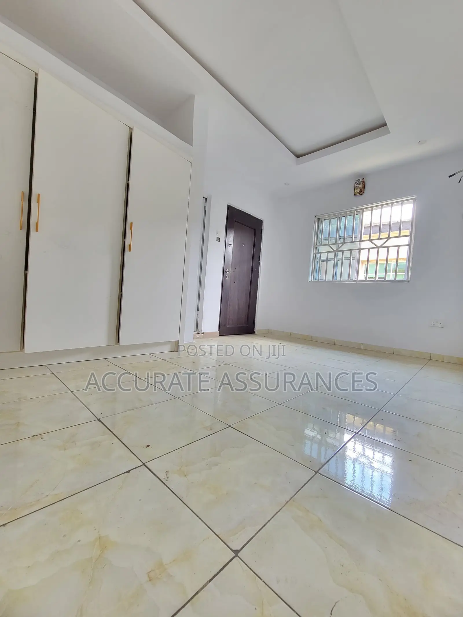 1bdrm Apartment in Royal Palmwill, Ado / Ajah for rent in Ado / Ajah