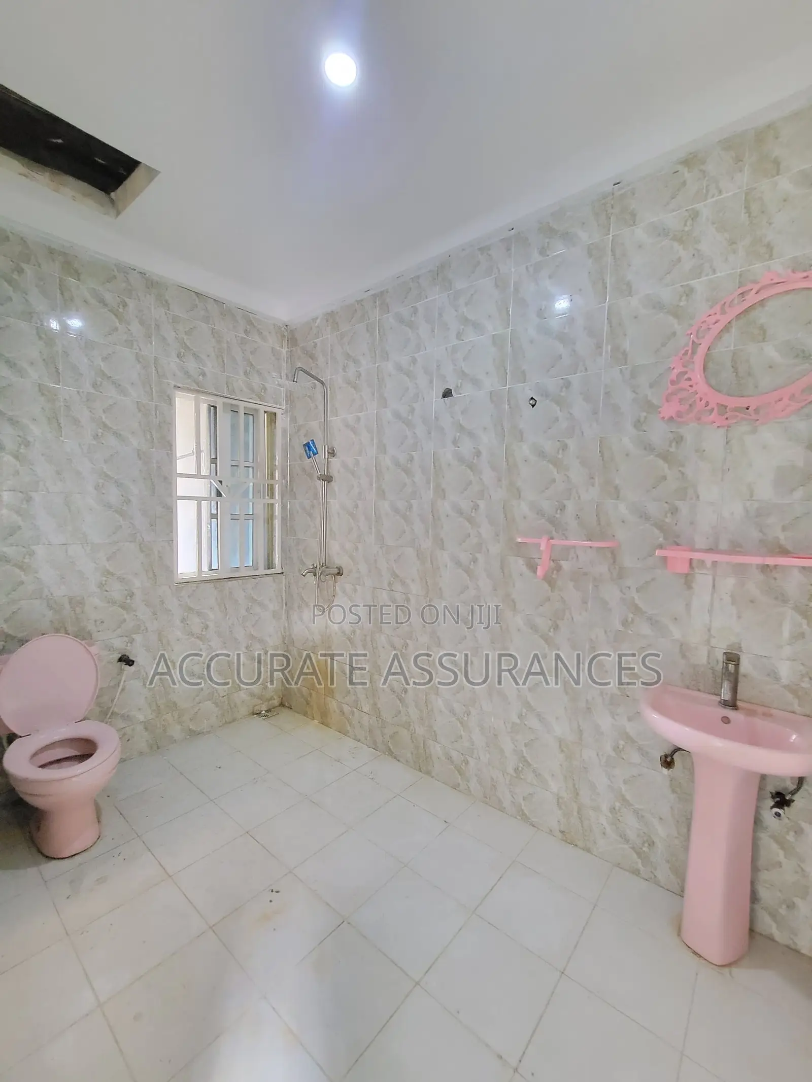 1bdrm Apartment in Royal Palmwill, Ado / Ajah for rent in Ado / Ajah