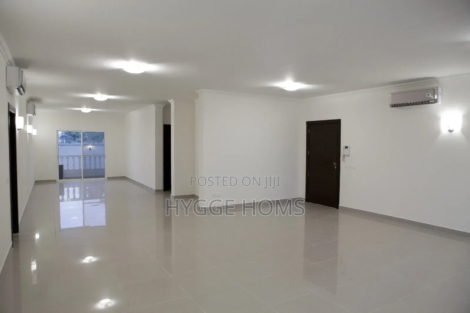 3bdrm Apartment in Banana Island Estate for rent in Banana Island