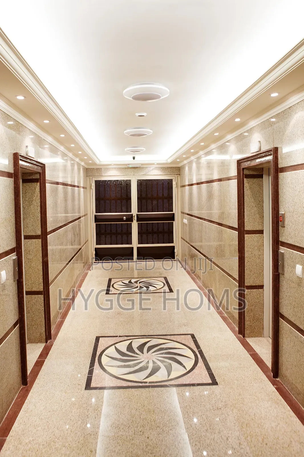 3bdrm Apartment in Banana Island Estate for rent in Banana Island