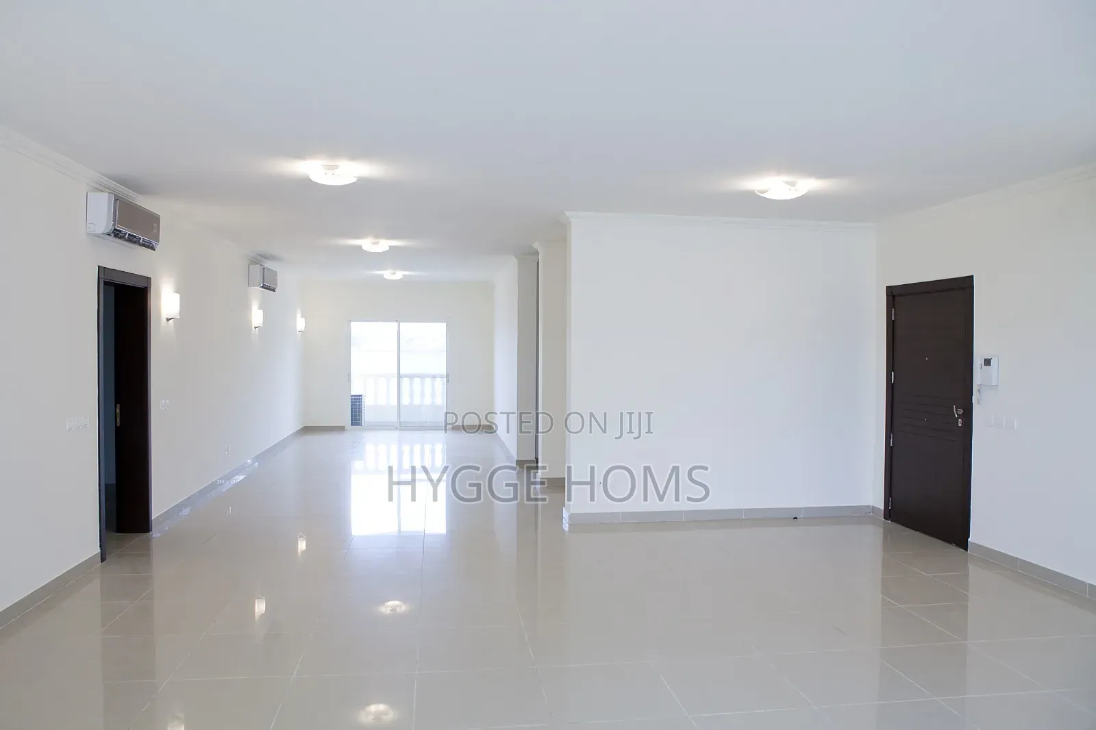 3bdrm Apartment in Banana Island Estate for rent in Banana Island