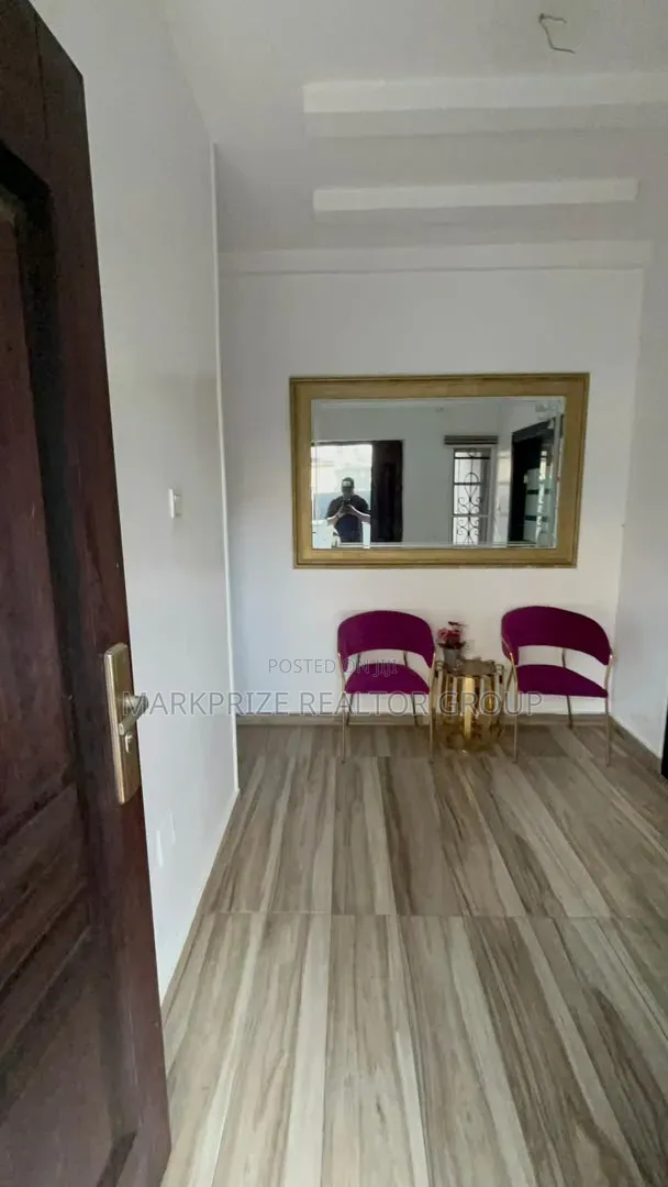 4bdrm Duplex in Maryland Ikeja Lagos for sale in LSDPC Maryland Estate