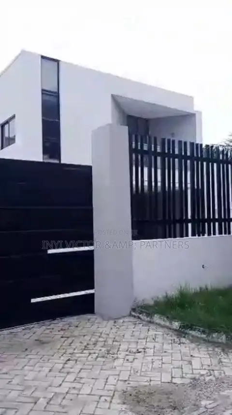 6bdrm Apartment in Maitama for sale in Maitama