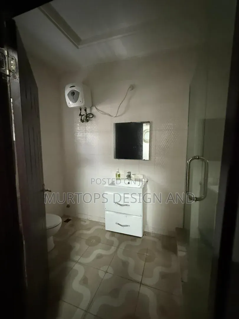 Furnished 2bdrm Apartment in Ikate for rent in Ikate