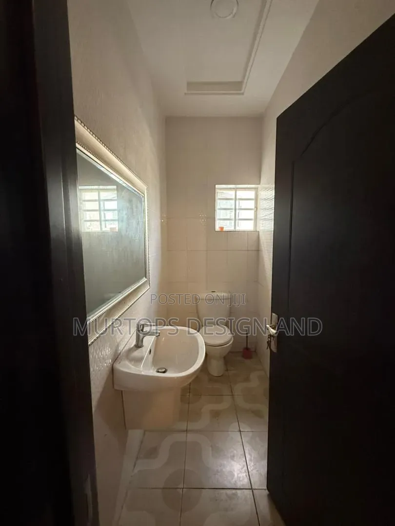 Furnished 2bdrm Apartment in Ikate for rent in Ikate