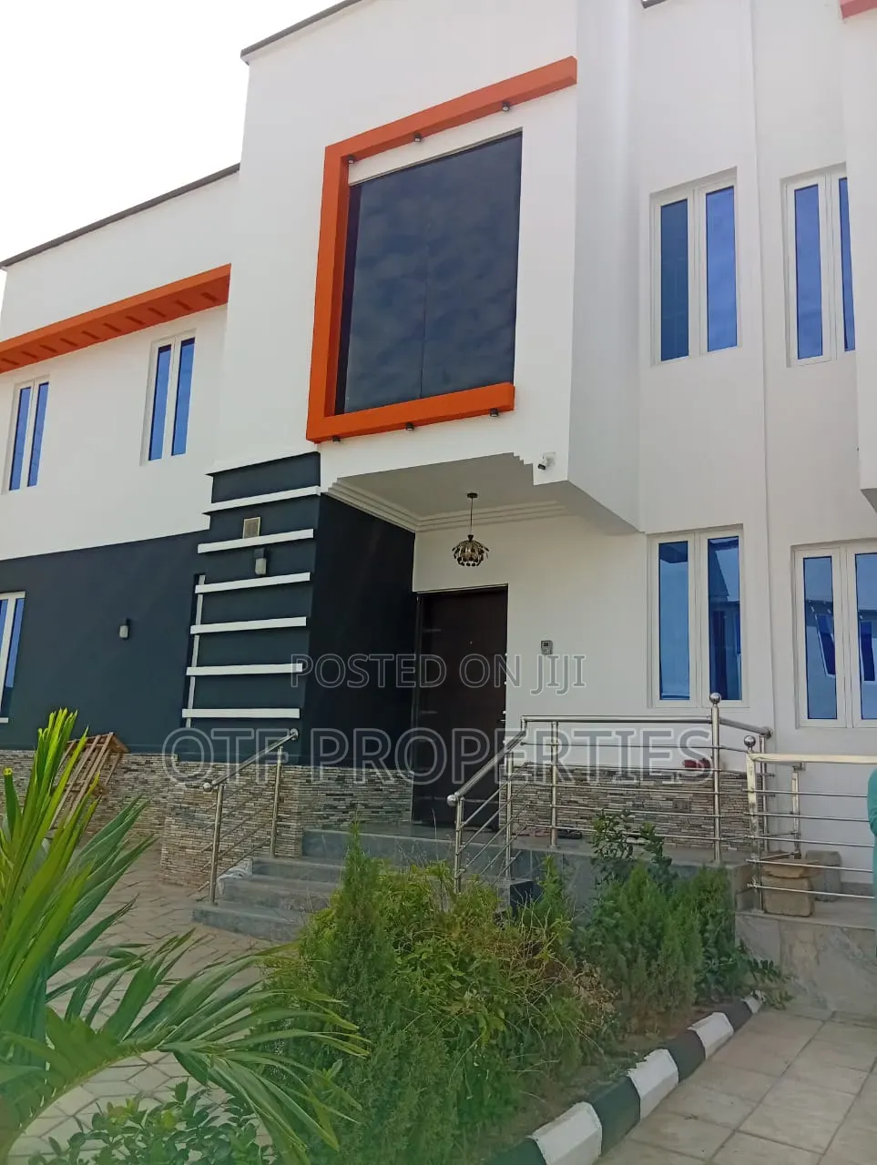 4bdrm Duplex in Fo1,, Kubwa for rent in Kubwa