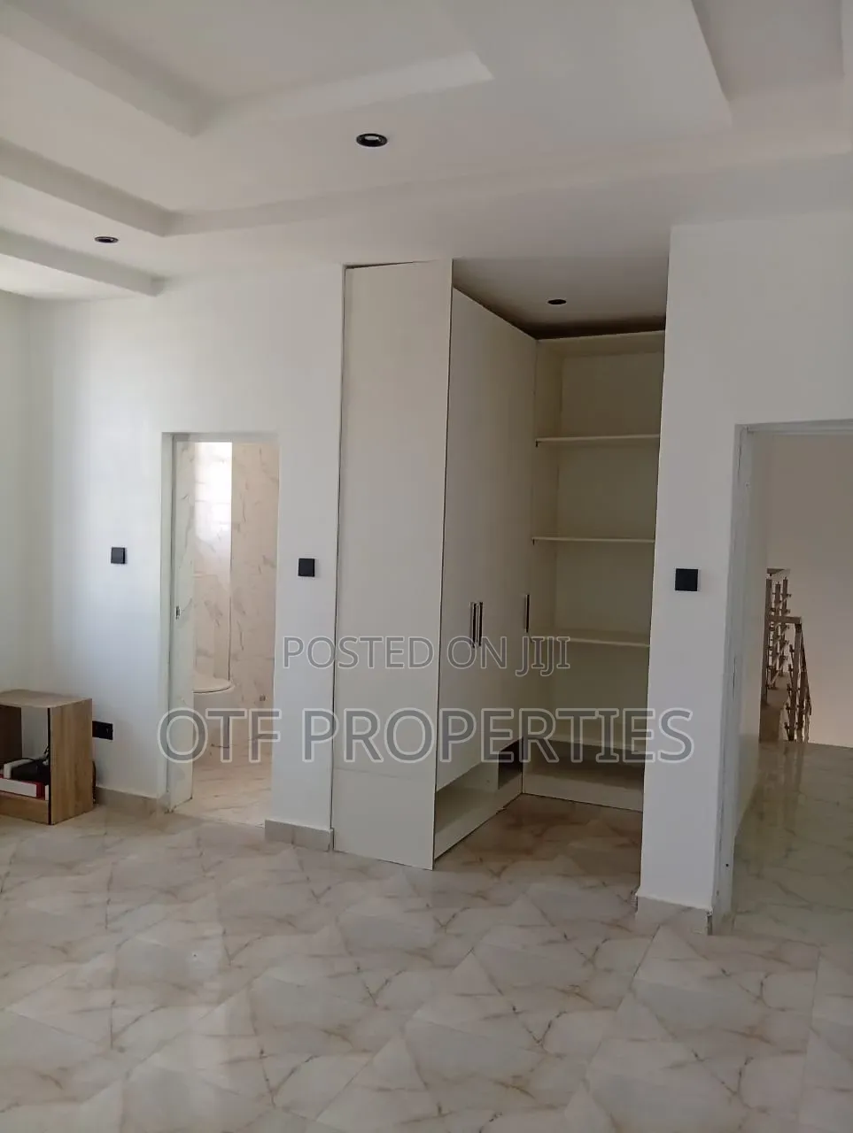 4bdrm Duplex in Fo1,, Kubwa for rent in Kubwa