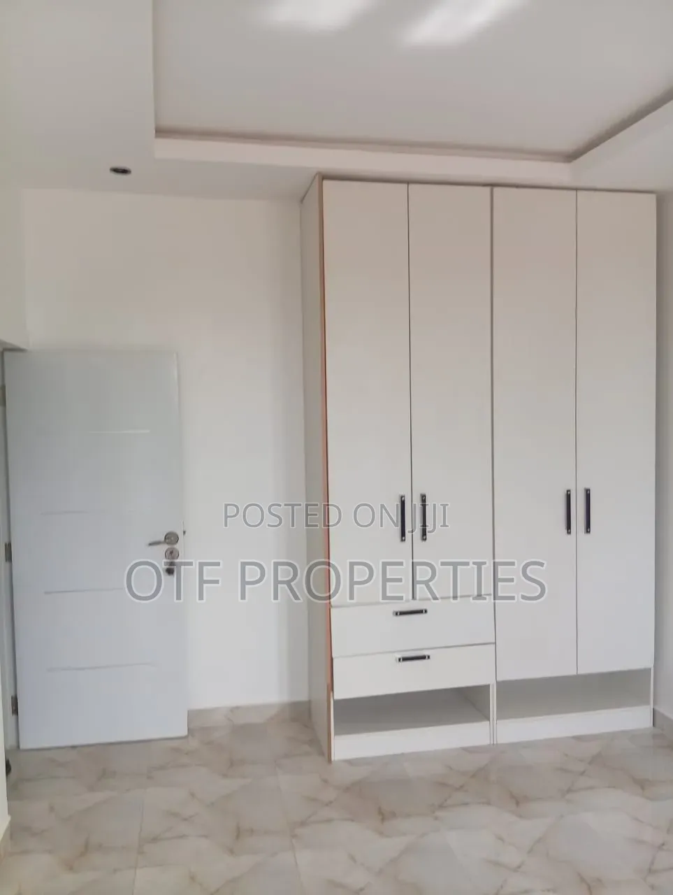 4bdrm Duplex in Fo1,, Kubwa for rent in Kubwa
